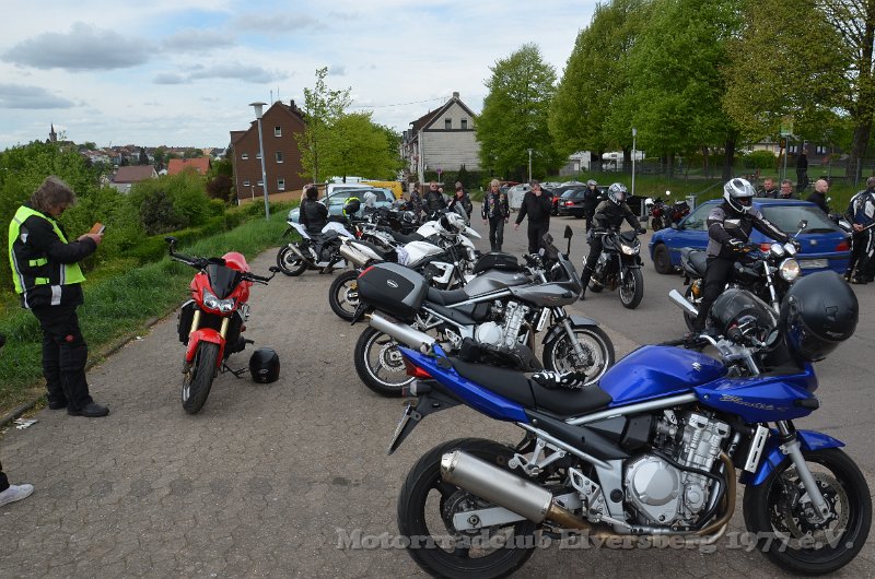 Saisoneroeffnungsfahrt 2018 - 005